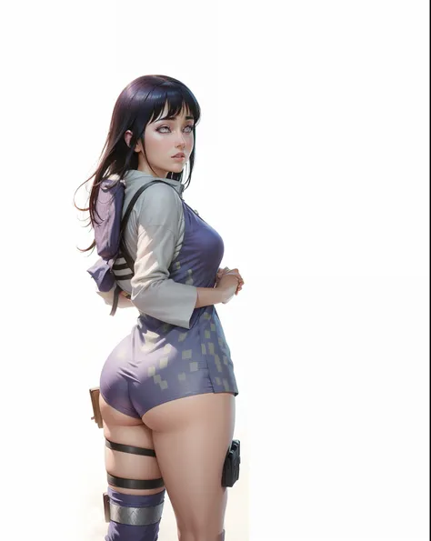 Hinata Hyuga