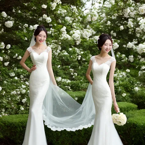 breasts out, facial, girl, best quality, masterpiece, wedding dress:china dress:0.3, spread ,