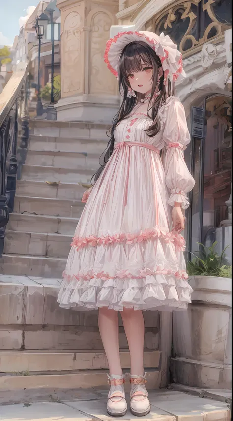 Lolita dress