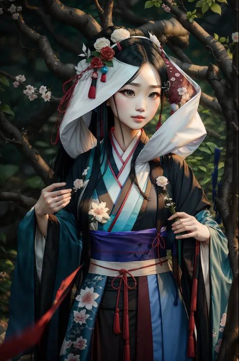 Hanfu