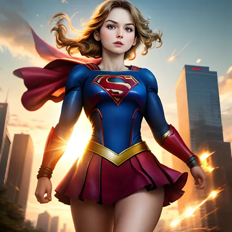 Supergirl