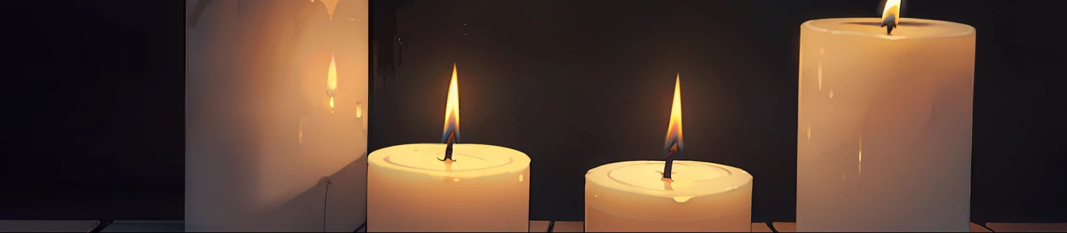 candles