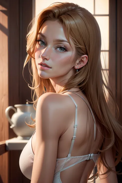 masutepiece,Best Quality,ultra-detailliert,hight resolution,hight resolution,4K,Portrait in 4K,8K,8K Portrait,Unity 8k壁纸,extremely details CG,Realistic,Raw photo,Real person,a portrait photo of,Photorealistic,Shiny skin,Detailed skin, Gisele Bündchen,Dynam...