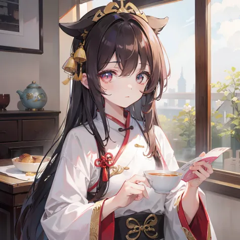 Xiao Yan