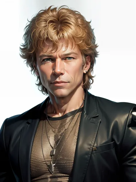 Jon Bon Jovi