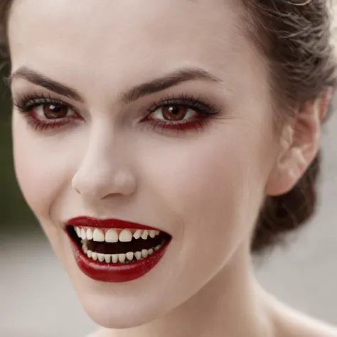 Vampires,(fangs:1.7),(teeth:1.1)