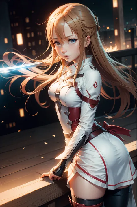 sword art online ASUNA