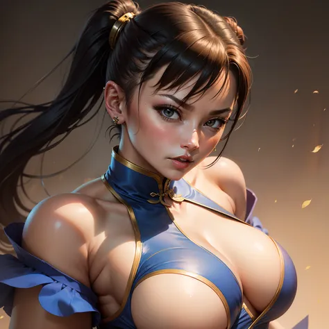 Chun Li