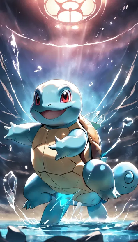 Squirtle