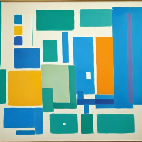 Arte Pantone, Arte Matisse