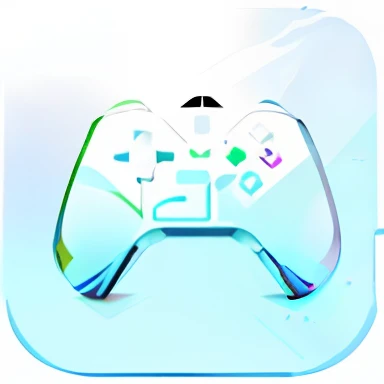 Game icon, appgamekit, video game icon, XBOX, 3 d icon for mobile game, video game item, mobile game style, game icon stylized, gameicon, gaming console, App icon, in-game cimematic, video - game, Games, video game control, game icon asset