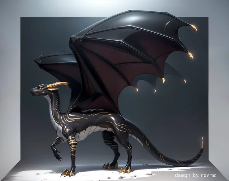 drak，Anthropomorphic dragons，The background is a snowy landscape，sunny clear sky，In the daytime，Wear clothing all over，latex suit，SFW version，detailed full body，full body detailed，highly detailed whole body，silver eyes full body，whole body picture，full bod...