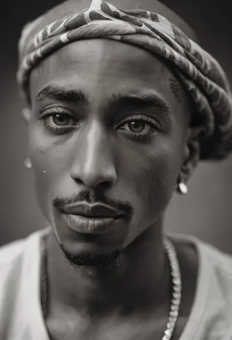 Tupac Amaru Shakur