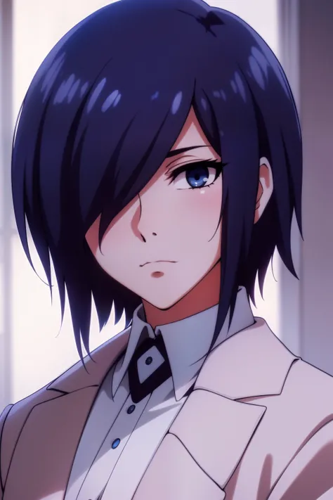 Touka Kirishima - Tokyo ghoul 