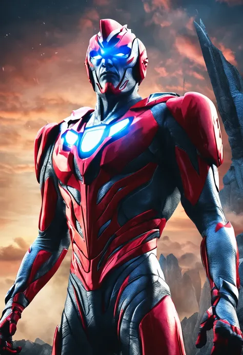 s Ultraman