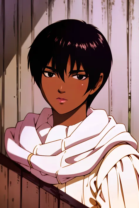 casca - Berserk