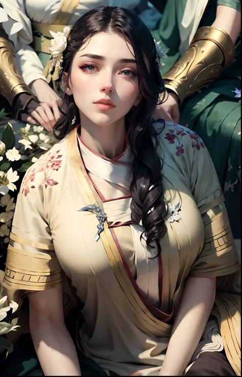 best quality ,masterpiece, illustration, an extremely delicate and beautiful, extremely detailed ,CG ,unity ,8k wallpaper, Amazing, finely detail, masterpiece,best quality,official art,extremely detailed CG unity 8k wallpaper,absurdres, incredibly absurdre...