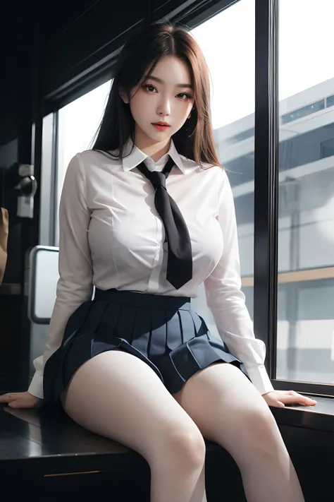 Ultra-realistic 8k CG，s the perfect face，flawless perfection，ren，tmasterpiece，professionalartwork，famousartwork，s the perfect face，beauitful face，beautidful eyes，（（Perfect female body）），独奏，（immersiveatmosphere，lightand shade contrast：1.5，Bright light:1.2,l...