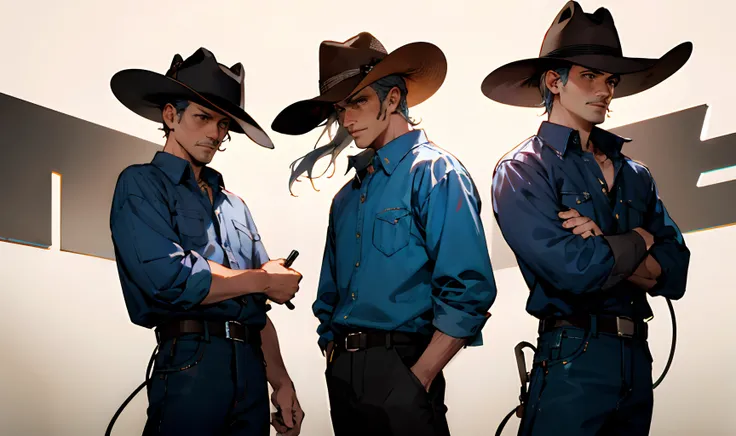 cowboys