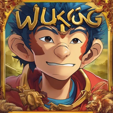 (Wukong:1.2,Fantastic 2D Cartoon:1.2)