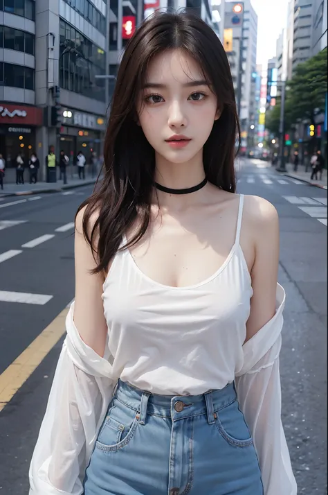 best quality detailing:1.2, reality, 8k UHD, high-res, 1girl in:1.2, Special details lurking, High quality surface, intricate detailed, detaild, Very Detailed CG, high quality shadow, detailed beautiful delicate face, Description: Beautiful delicate eyes, ...