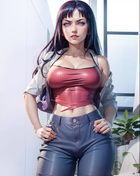 hinata hyuga