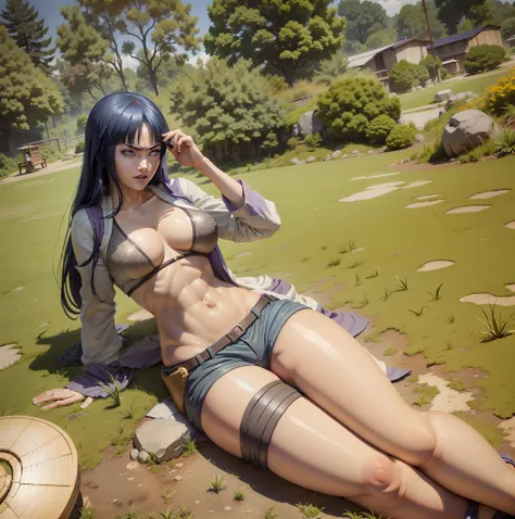 Hinata Hyuga