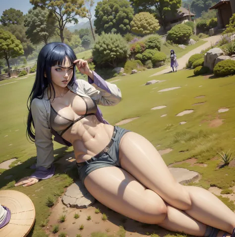 Hinata Hyuga