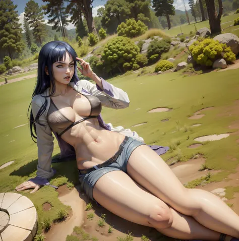 Hinata Hyuga