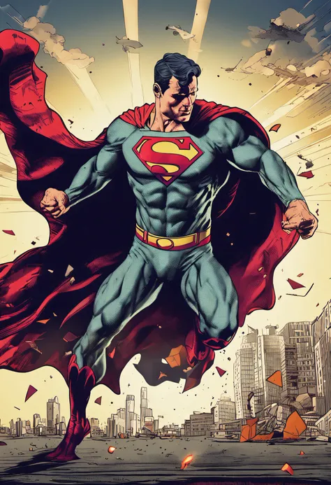 superman