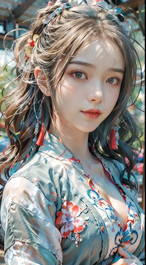 ulzang-6500-v1.1,(raw photo:1.2), (photorealistic:1.4), beautiful meticulous girl, very detailed eyes and faces, beautiful detai...