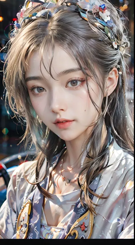 ulzang-6500-v1.1,(raw photo:1.2), (photorealistic:1.4), beautiful meticulous girl, very detailed eyes and faces, beautiful detai...