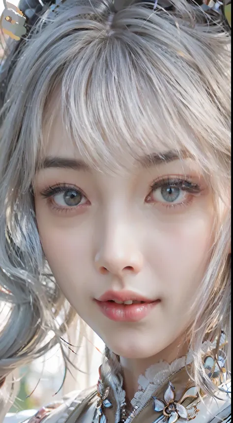 ulzang-6500-v1.1,(raw photo:1.2), (photorealistic:1.4), beautiful meticulous girl, very detailed eyes and faces, beautiful detai...