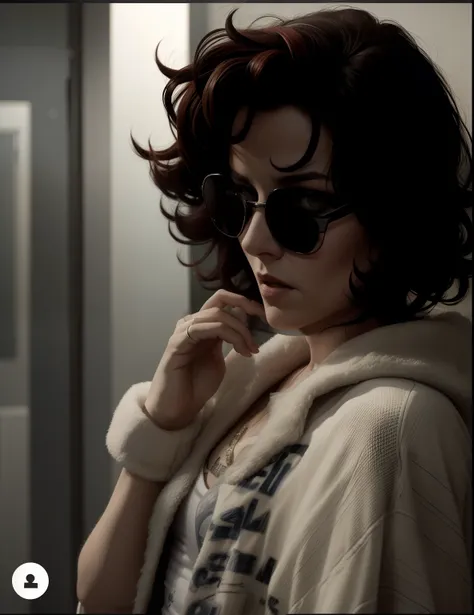 Marla fight club