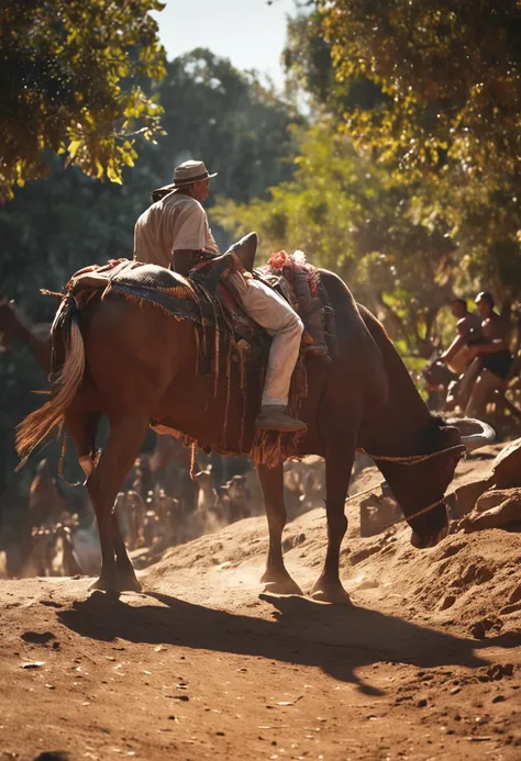 corrida e dinheiro