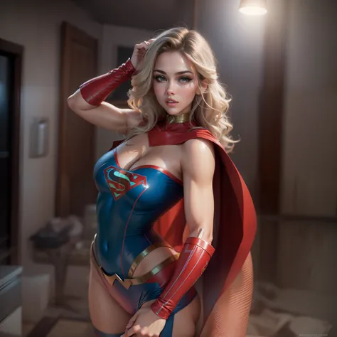 Super girl sexy sensual realista ultra hd