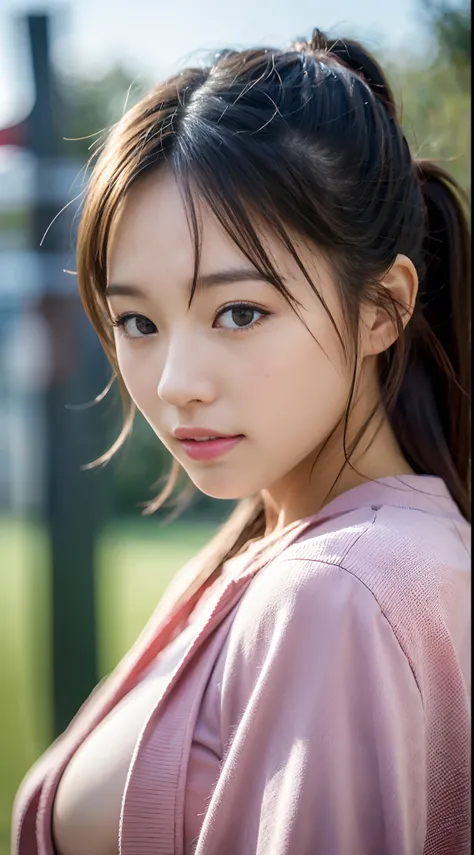 (masutepiece:1.3), (8K, Photorealistic, Raw photography, Best Quality: 1.4), japanse, Beautiful face, (Lifelike face), (Long-haired hair:1.3), Realistic eyes, Beautiful eyes, (realskin), Beautiful skin, Ultra high definition, Hyper-realistic, hight resolut...