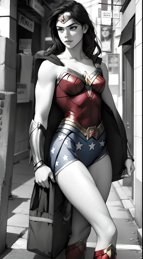 Wonderwoman