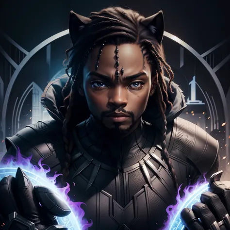 Black panther