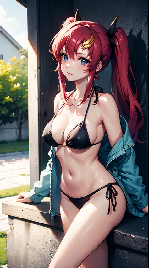 String bikini Lacus