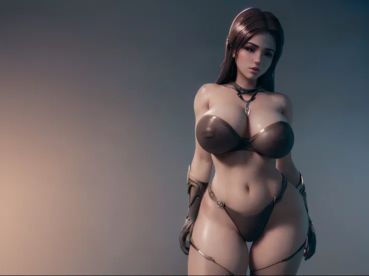 (((Encontrar)))(Textura humana),tetas perfectas, adolescente ,trasero grande, lindo sexy sensual cuerpo perfecto ,(((empty background)),cuerpo completo 8k , hiperrealista, (((como renderizado de Unreal Engine))) (grandes tetas) todo que parece a un render ...