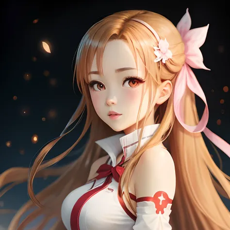 ichinose asuna