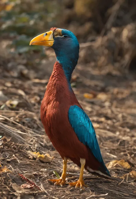 Sem imagem, apenas o nome Uno Aves