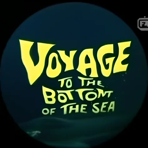 voyage to the botto of the sea