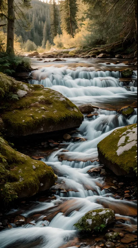 RAW photo of a landscape, small details, photorealistic, ultra-realistic photo, 8k uhd, dslr, soft lighting, high quality, film grain, Fujifilm XT3, (masterpiece)