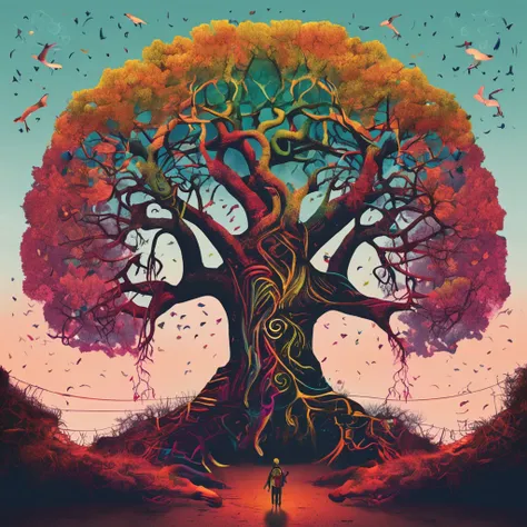 TREE OF LIFE