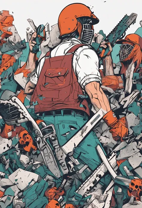 handmade (chainsaw man)