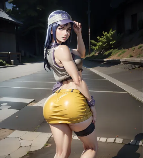 Hinata Hyuga