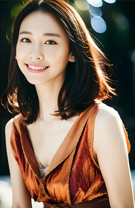 ((Best quality, 8K, Masterpiece: 1.3)), a beauti,plumw， In addition, Melon face, Friendly and lovely, Sweet smile, long whitr hair，Photorealistic, Solo, Beautiful Chinese woman, Oversized professional set, Natural look, White skin, Sweet smile, Rough hairs...