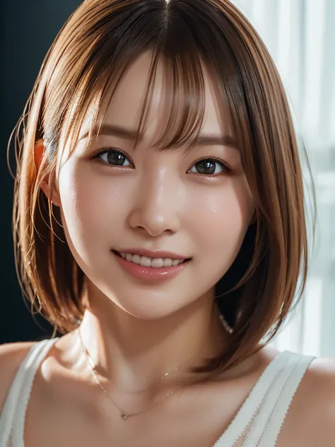 3D、Create 12K resolution of an 18-year-old female supermodel-style character with detailed full body, Highly detailed, Vibrant, Ultra High Quality, Hyper-Realism, Photorealism, Octane Render]、ssmile